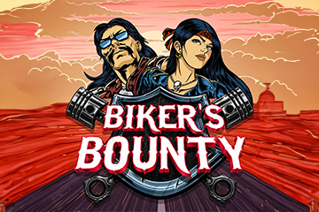 Biker’s Bounty sem registro