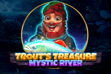 Slot Online Trout’s Treasure – Mystic River