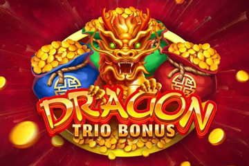 Dragon Trio Bonus por Ggames
