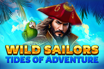 Wild Sailors – Tides of Adventure