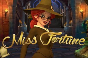 Miss Fortune Slot Machine Online