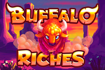 Slot Buffalo Hold and Win Extreme online