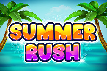 Slot Online Summer Rush