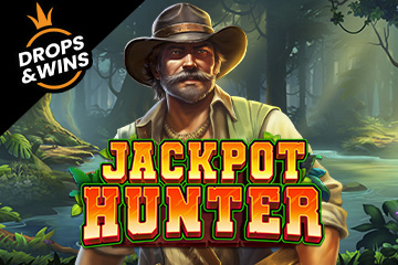 Jackpot Hunter online e grátis