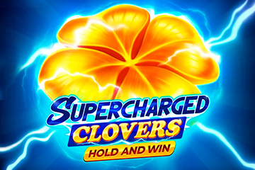 Supercharged Clovers: Hold and Win on-line