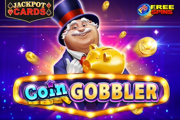 Slot Coin Gobbler