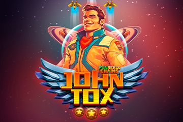 John Tox no casino online