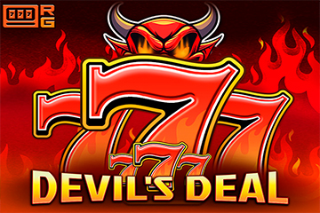 777 - Devil's Deal