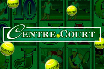 Centre Court Slot Machine Online