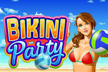 Bikini Party (Microgaming)