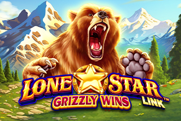 Lone Star Link Grizzly Wins no casino online