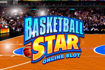 Basketball Star - Slot Online