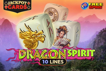 Dragon Spirit on-line
