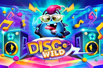 Disco Wild