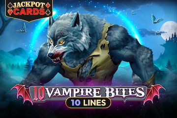 10 Vampire Bites