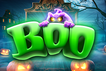 Jogue Boo
