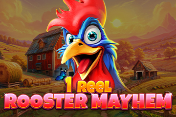 1 Reel - Rooster Mayhem