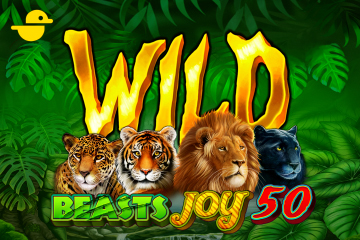 Slot Online Beasts Joy 50