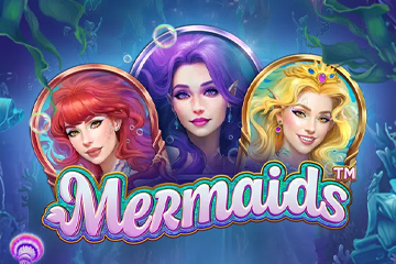 Slot Online Mermaids
