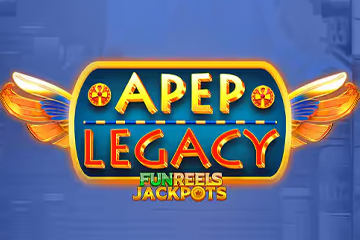 Slot Online grátis Apep Legacy
