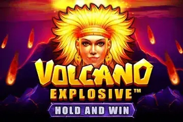 Volcano Explosive por Synot