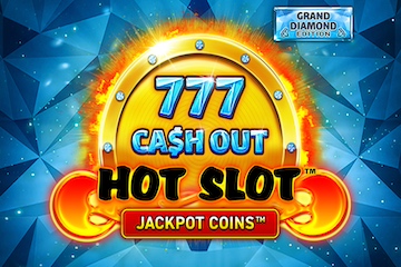 Slot Online grátis Hot Slot: 777 Cash Out Grand Diamond Edition
