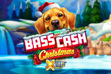 Slot Bass Cash Christmas X UP