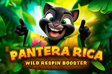 Pantera Rica on-line