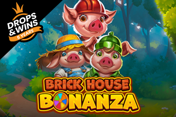 Brick House Bonanza on-line