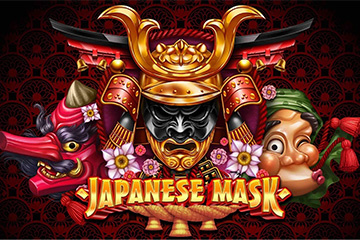 Slot Online Japanese Mask