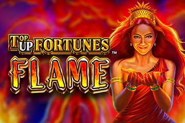 TopUp Fortunes Flame