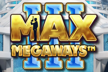 Jogue Max Megaways 3