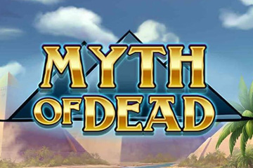 Slot Myth of Dead