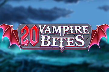 Slot Online grátis 20 Vampire Bites