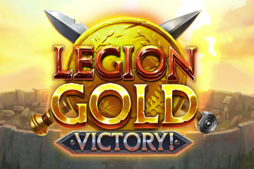 Legion Gold Victory!