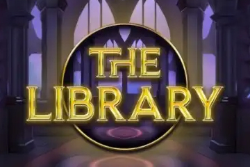 The Library por Hacksaw Gaming