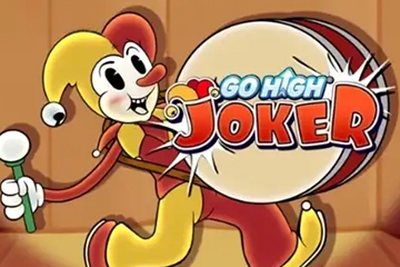 Go High Joker online e grátis