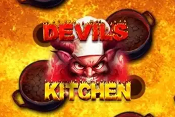 Devil's Kitchen on-line