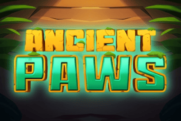 Ancient Paws