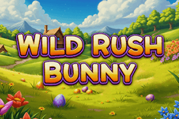 Wild Rush Bunny