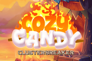Cozy Candy ClusterBreaker on-line