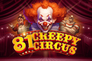 81 Creepy Circus sem registro