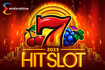 2025 Hit Slot online e grátis