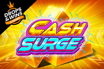Slot Online Cash Surge