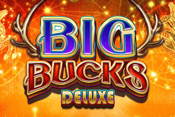Slot Online Big Bucks Deluxe