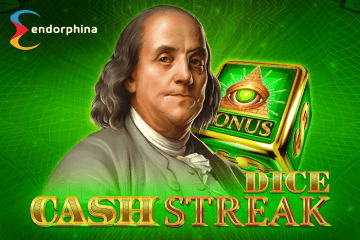 Cash Streak Dice