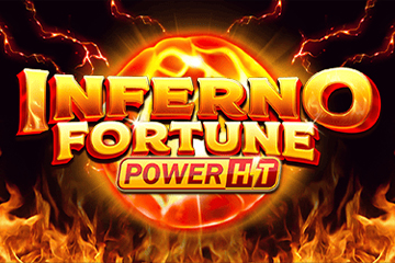 Slot Inferno Fortune Power Hit
