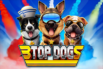 3 Top Dogs sem registro