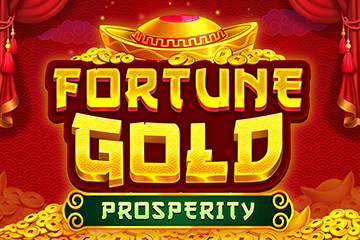 Fortune Gold – Prosperity no casino online
