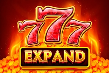 777: Expand sem registro